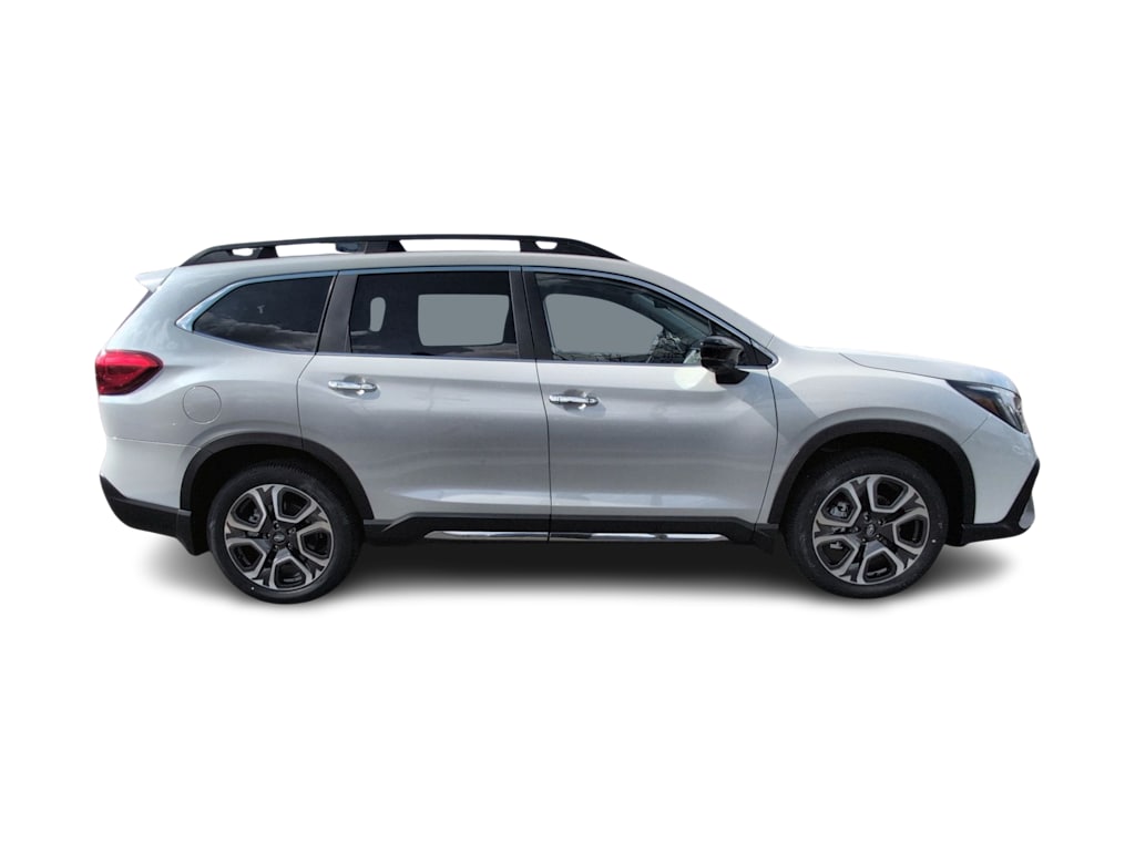 Thumbnail: 2026 Subaru Ascent - 22