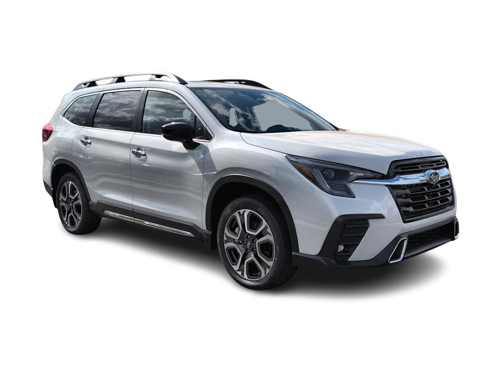 Thumbnail: 2026 Subaru Ascent - 19