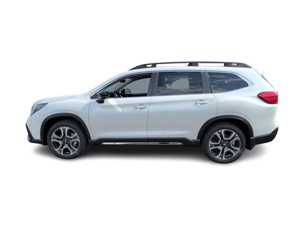 Thumbnail: 2026 Subaru Ascent - 3