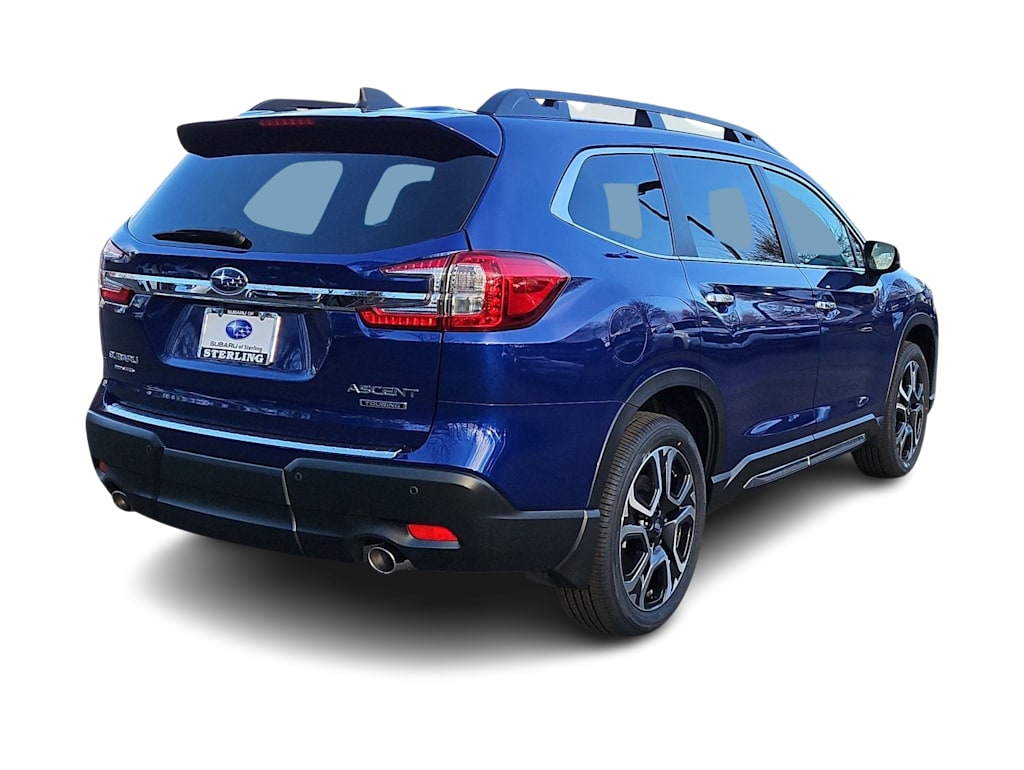 Thumbnail: 2026 Subaru Ascent - 22
