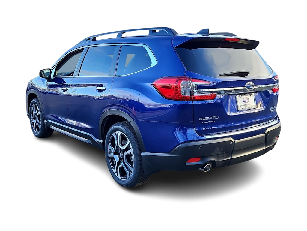 Thumbnail: 2026 Subaru Ascent - 4
