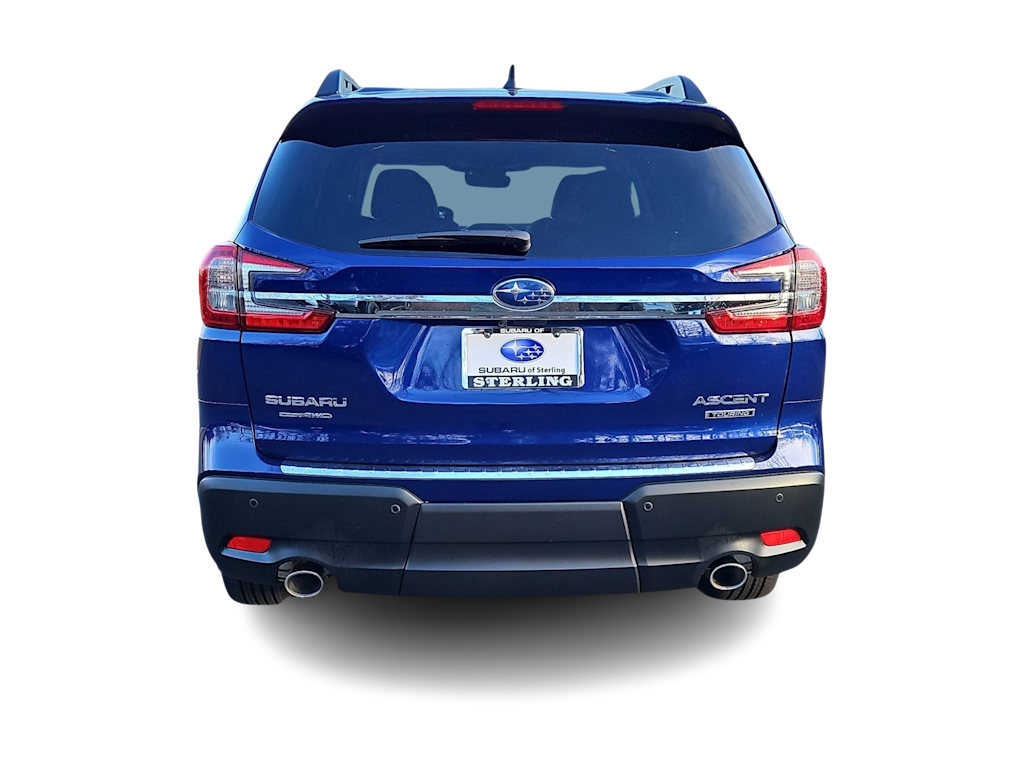 Thumbnail: 2026 Subaru Ascent - 5