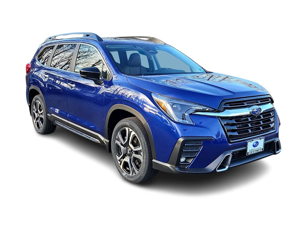 Thumbnail: 2026 Subaru Ascent - 20