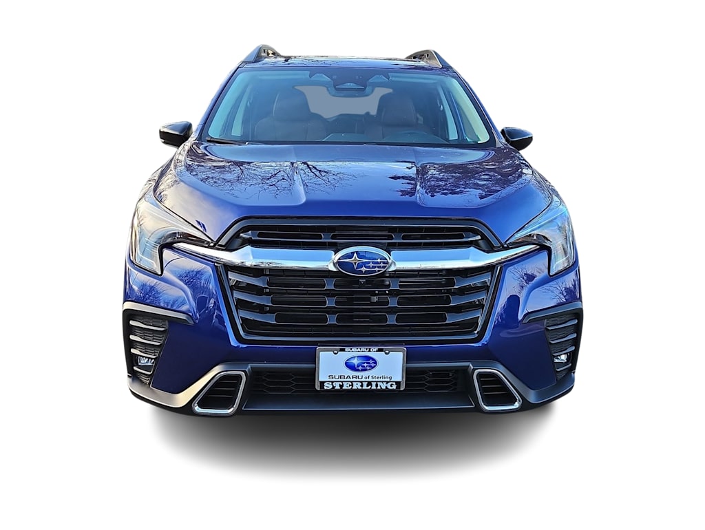 Thumbnail: 2026 Subaru Ascent - 6