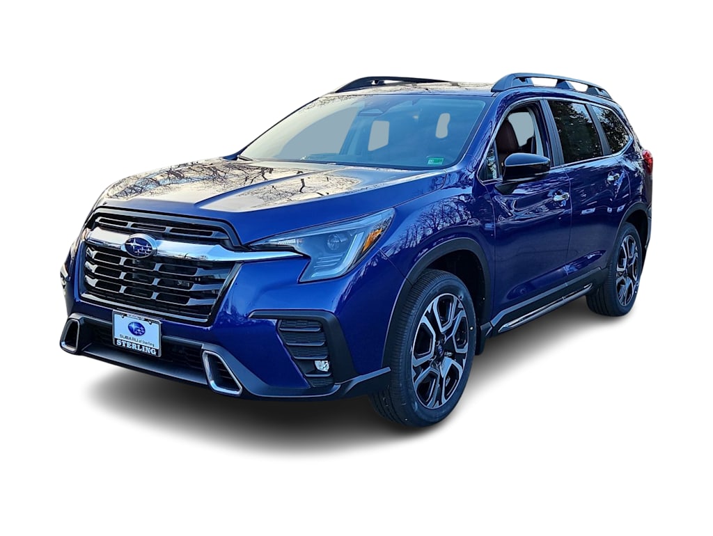 Thumbnail: 2026 Subaru Ascent - 21