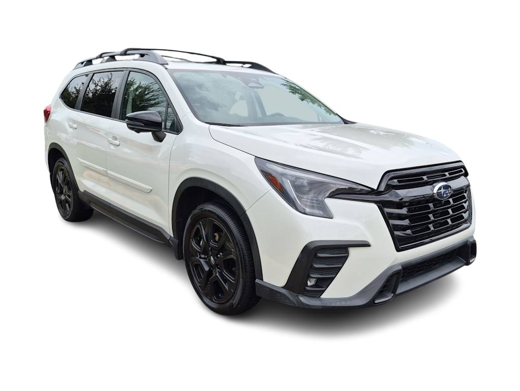 Thumbnail: 2023 Subaru Ascent - 18