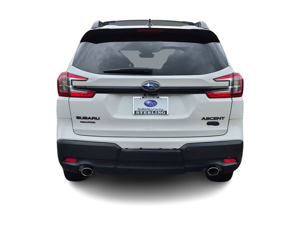 Thumbnail: 2023 Subaru Ascent - 5