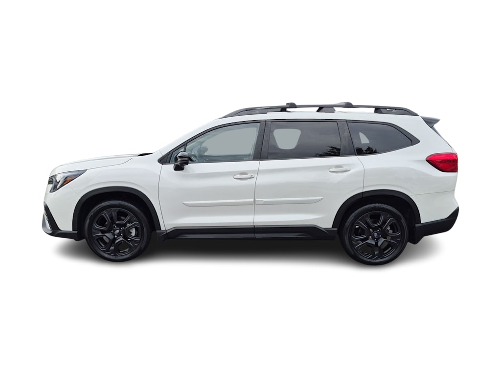 Thumbnail: 2023 Subaru Ascent - 3
