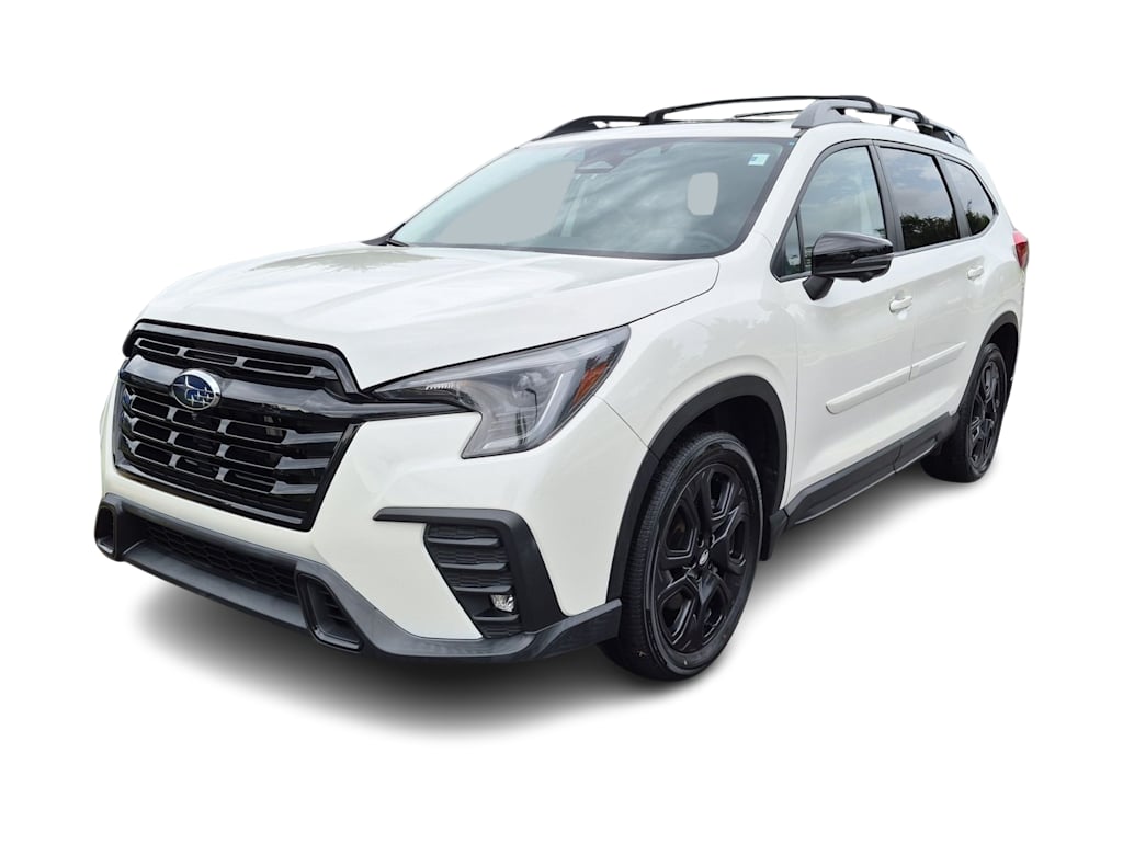 Thumbnail: 2023 Subaru Ascent - 19