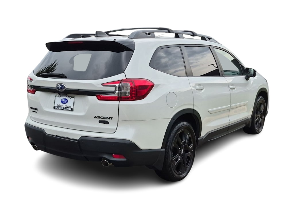 Thumbnail: 2023 Subaru Ascent - 20