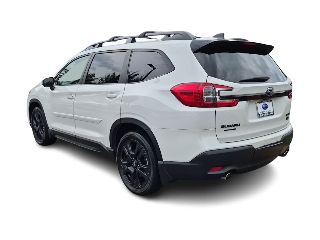 Thumbnail: 2023 Subaru Ascent - 4