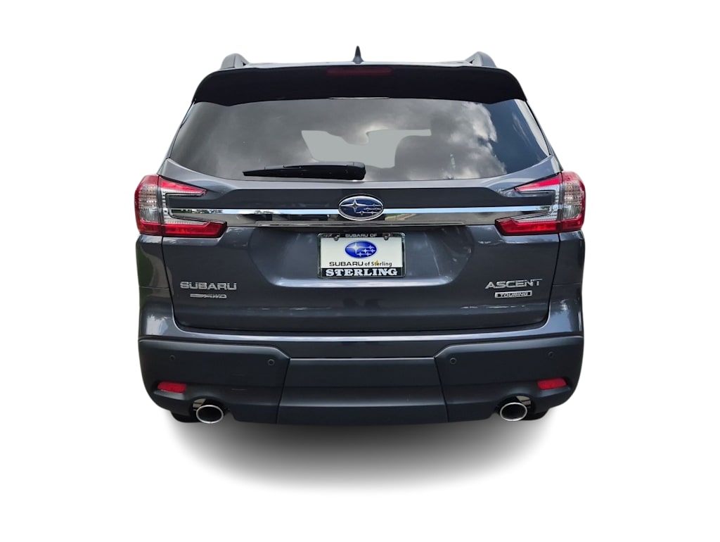 Thumbnail: 2026 Subaru Ascent - 5