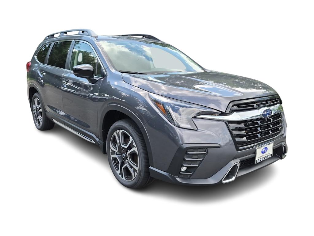 Thumbnail: 2026 Subaru Ascent - 18
