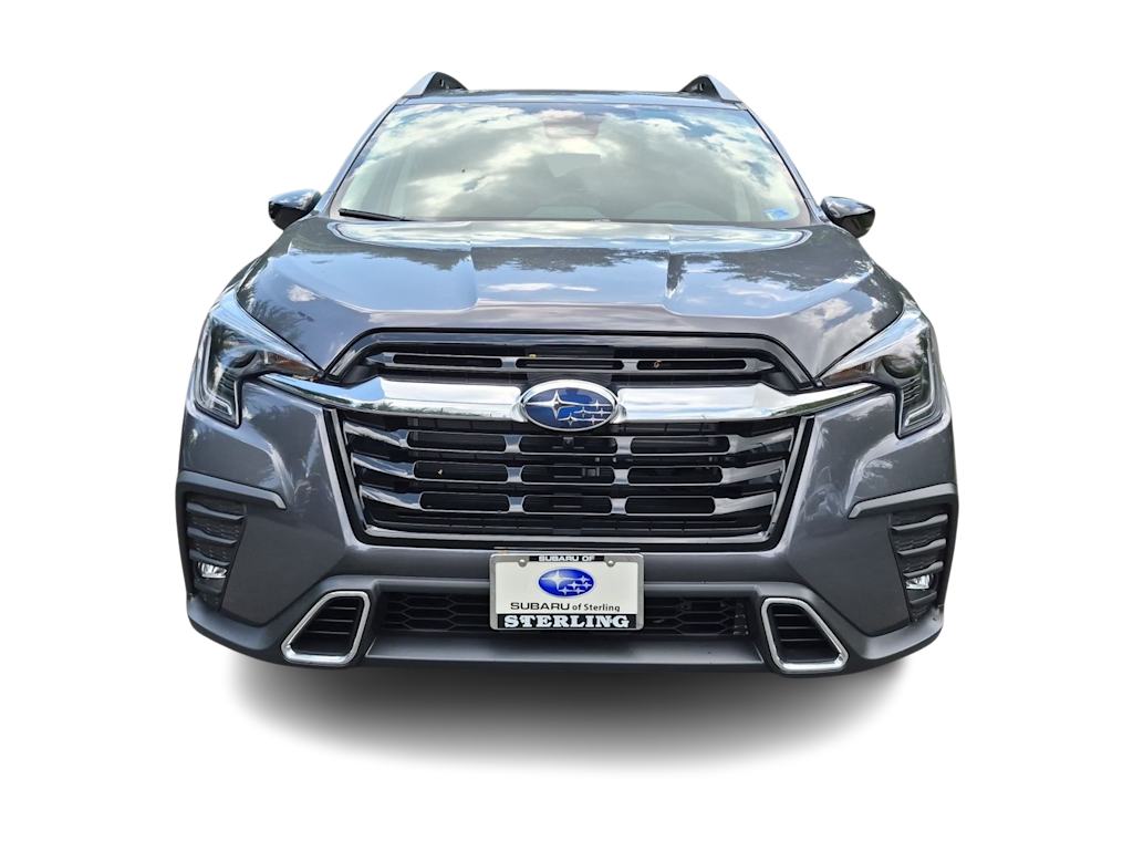 Thumbnail: 2026 Subaru Ascent - 6