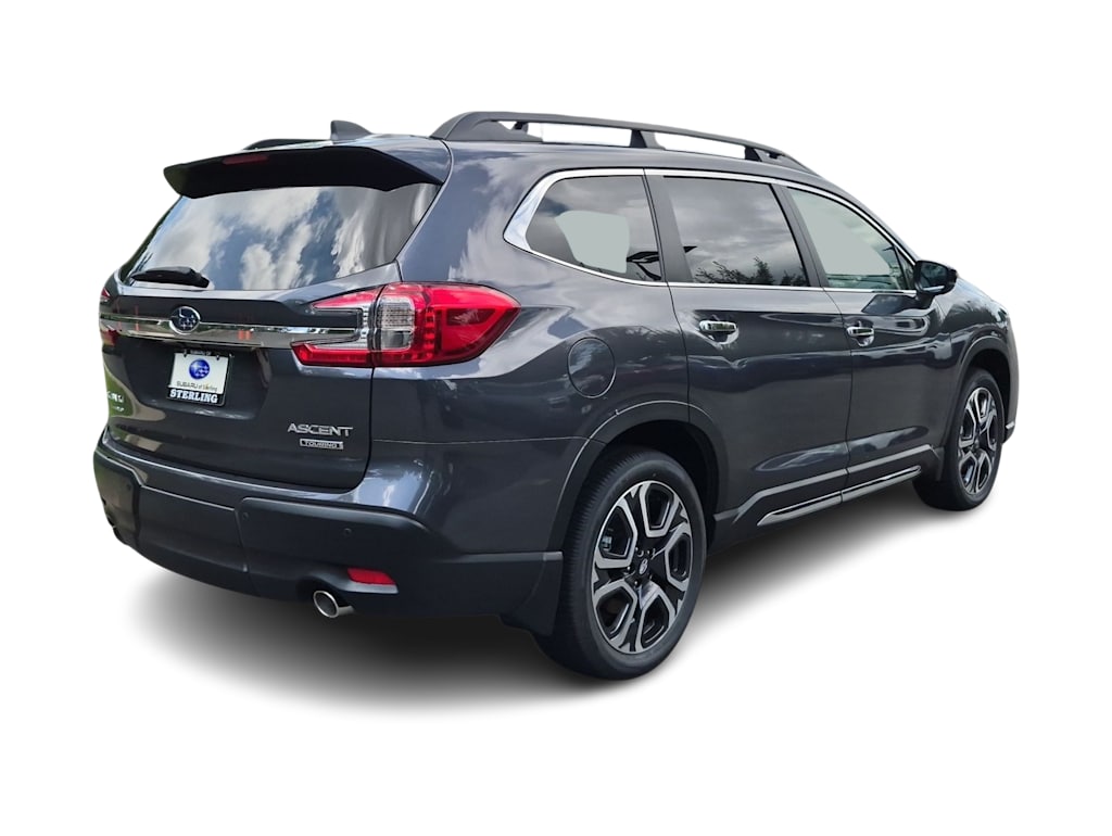 Thumbnail: 2026 Subaru Ascent - 20