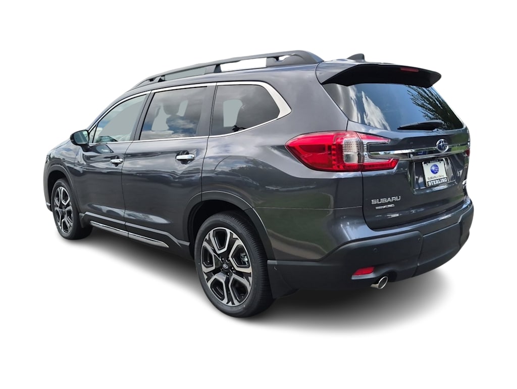 Thumbnail: 2026 Subaru Ascent - 4