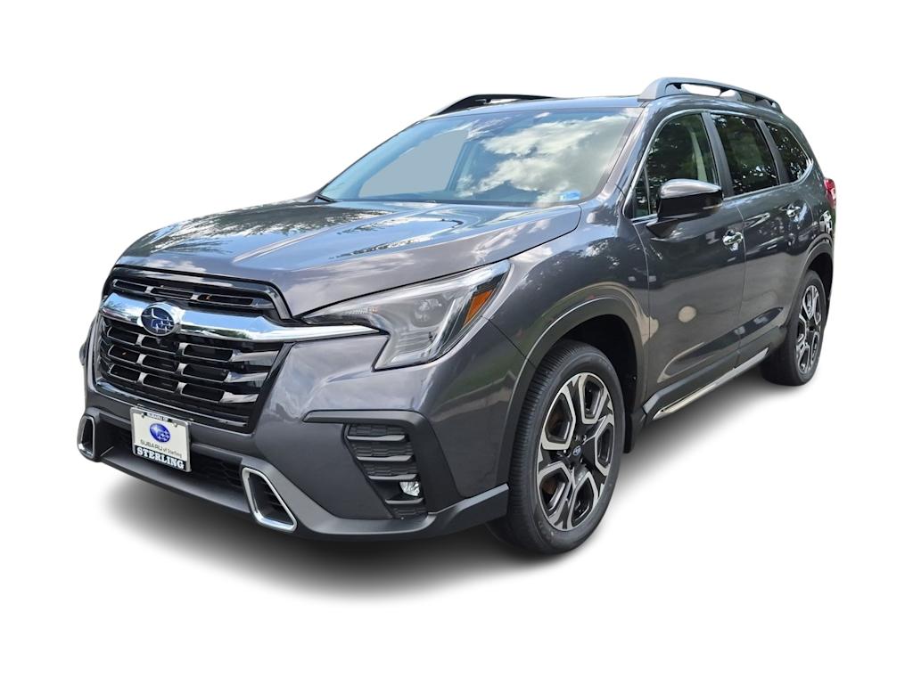 Thumbnail: 2026 Subaru Ascent - 19