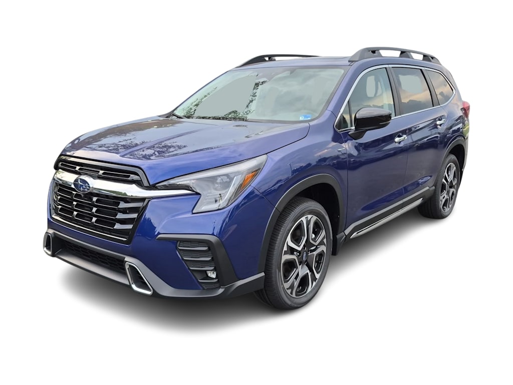Thumbnail: 2026 Subaru Ascent - 19