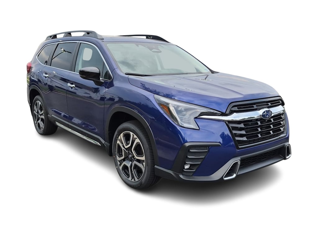 Thumbnail: 2026 Subaru Ascent - 18