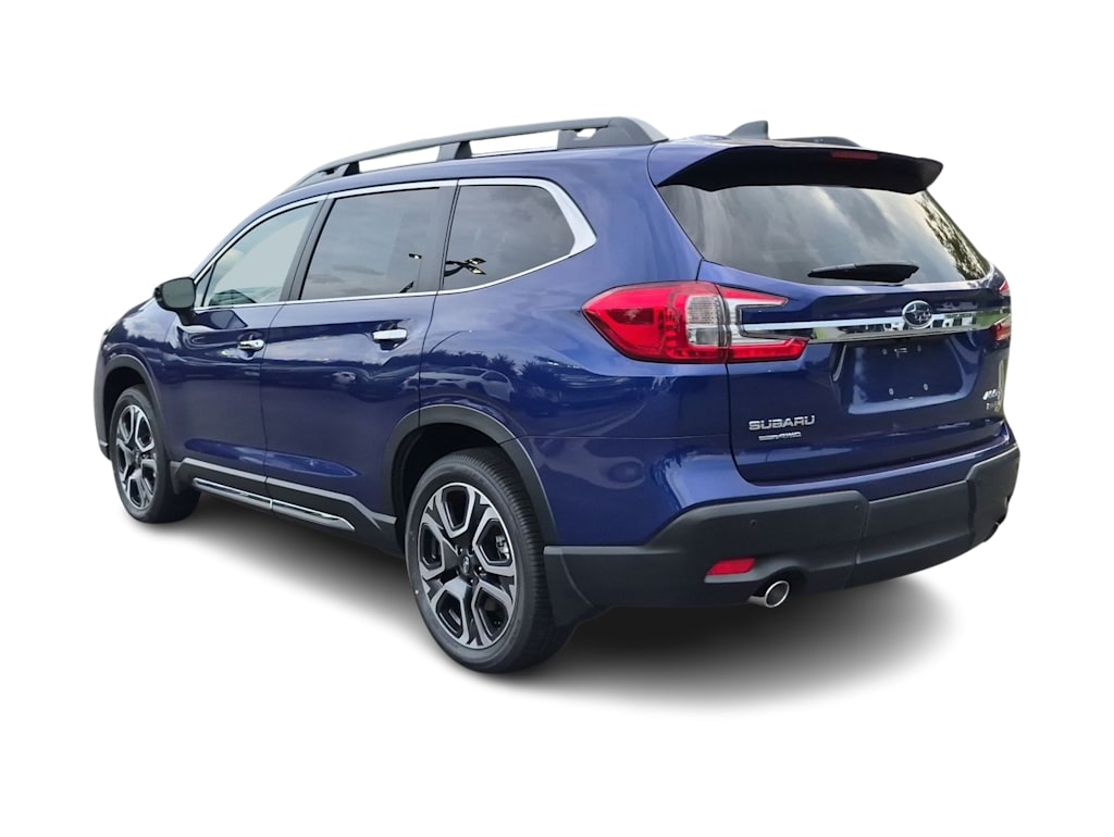 Thumbnail: 2026 Subaru Ascent - 4