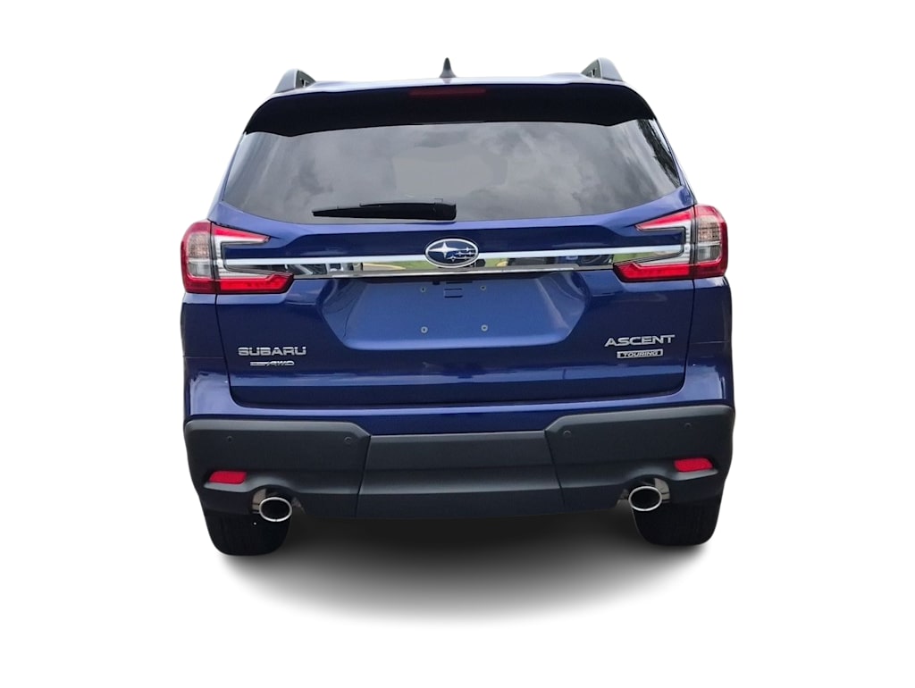 Thumbnail: 2026 Subaru Ascent - 5