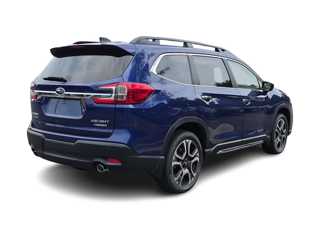 Thumbnail: 2026 Subaru Ascent - 20