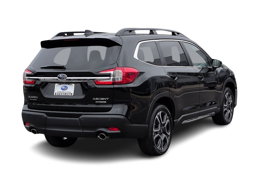 Thumbnail: 2025 Subaru Ascent - 22