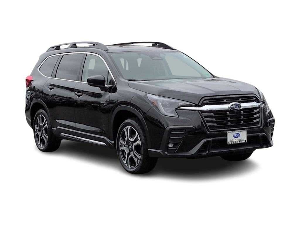 Thumbnail: 2025 Subaru Ascent - 20