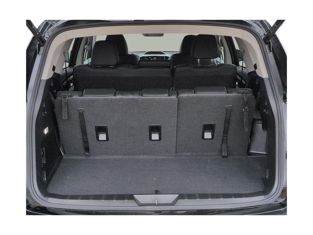 Thumbnail: 2025 Subaru Ascent - 17