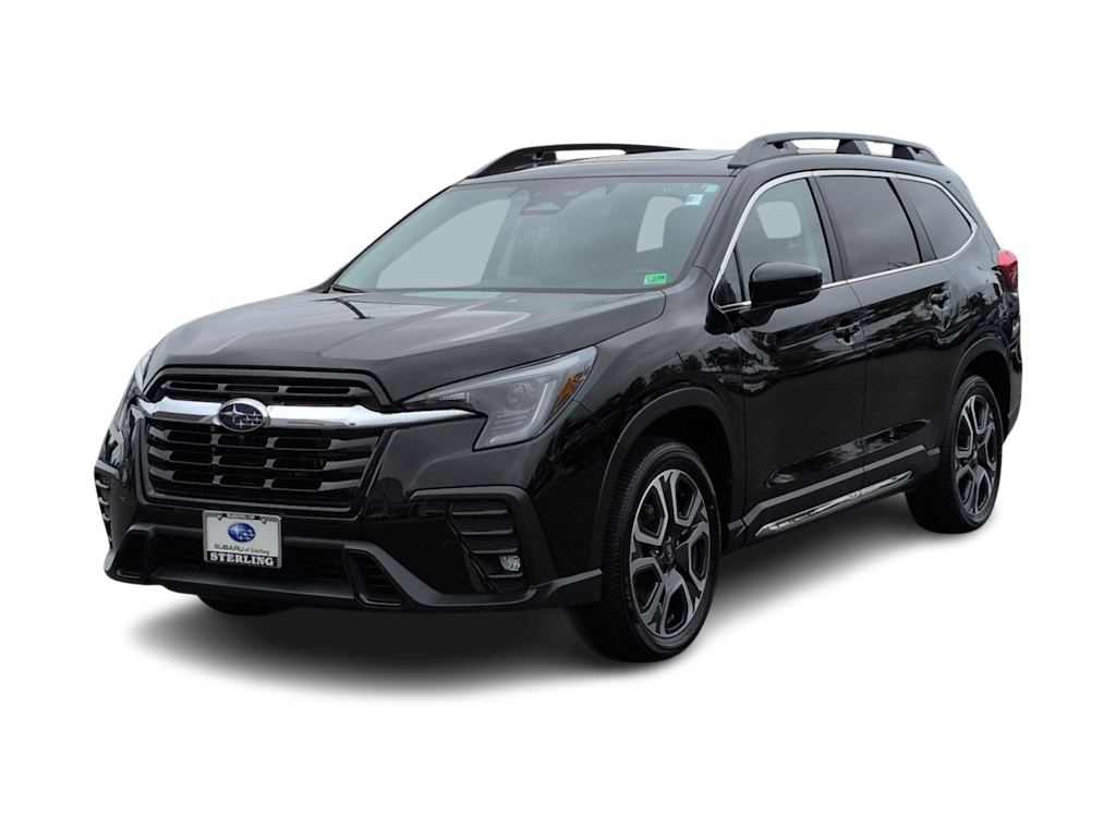 Thumbnail: 2025 Subaru Ascent - 21