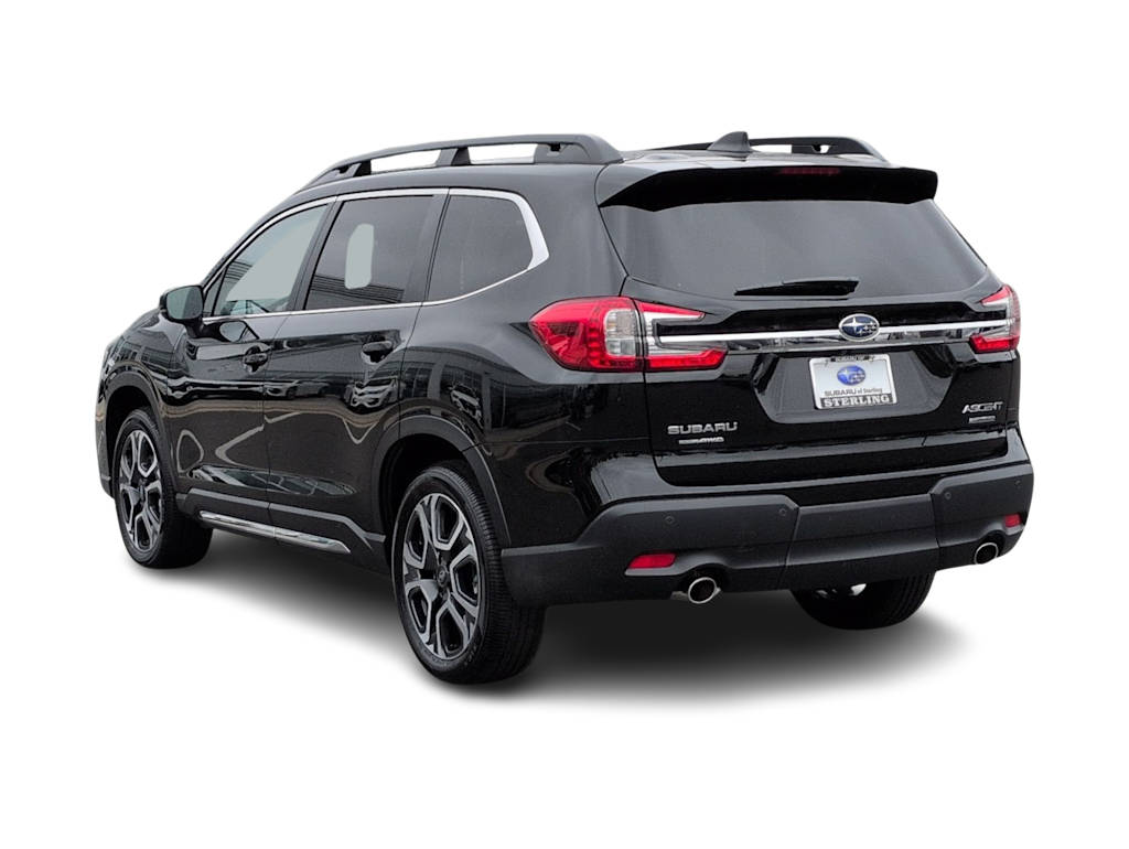 Thumbnail: 2025 Subaru Ascent - 4