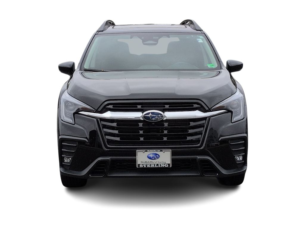 Thumbnail: 2025 Subaru Ascent - 6