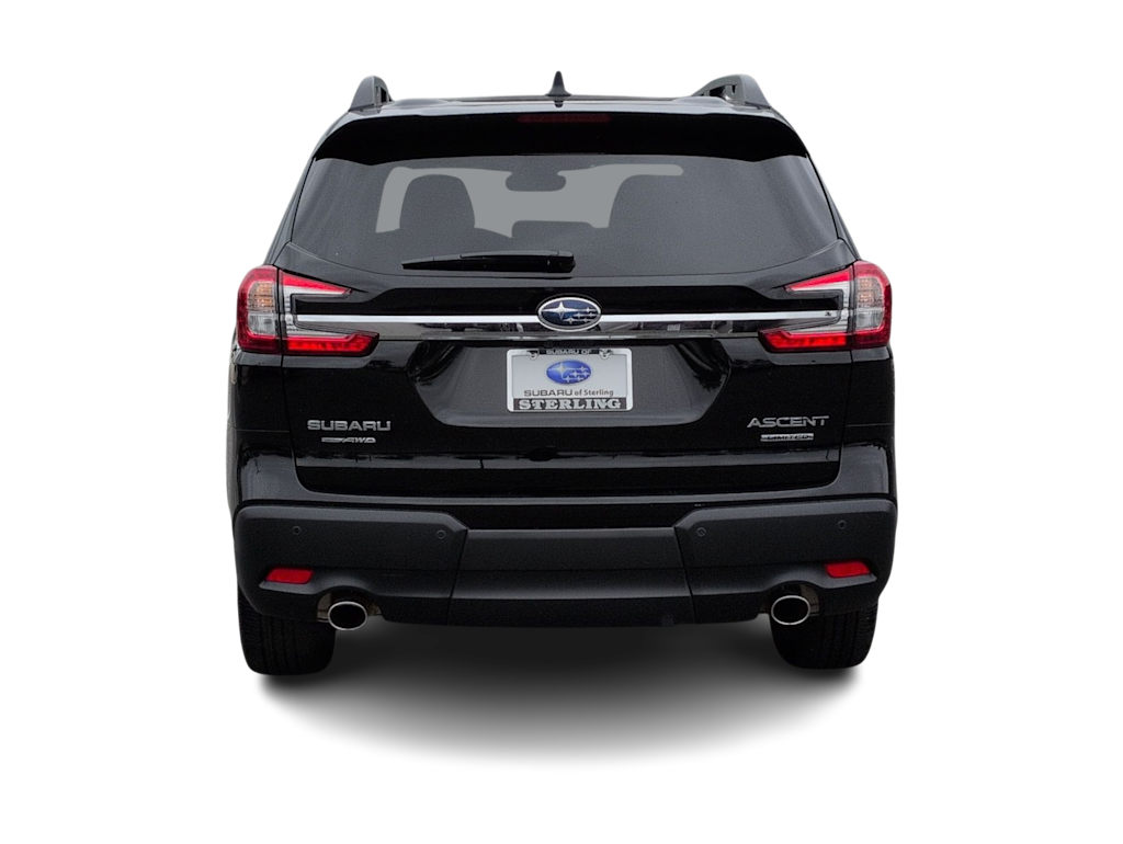 Thumbnail: 2025 Subaru Ascent - 5