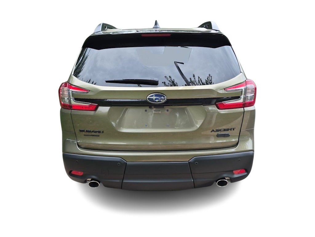 Thumbnail: 2026 Subaru Ascent - 5