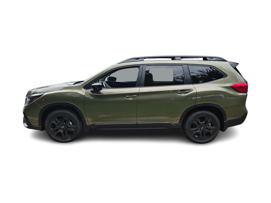 Thumbnail: 2026 Subaru Ascent - 3