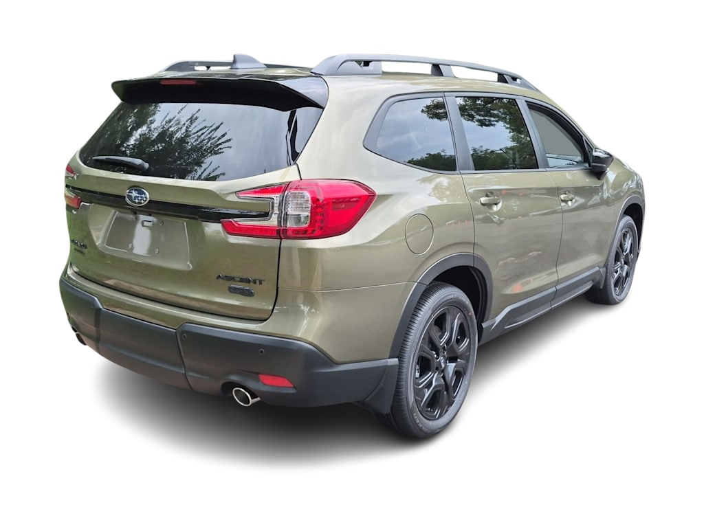 Thumbnail: 2026 Subaru Ascent - 19