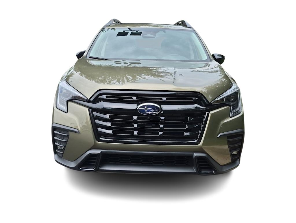 Thumbnail: 2026 Subaru Ascent - 6