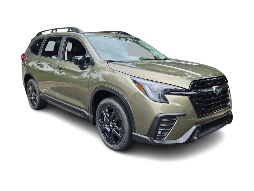 Thumbnail: 2026 Subaru Ascent - 17