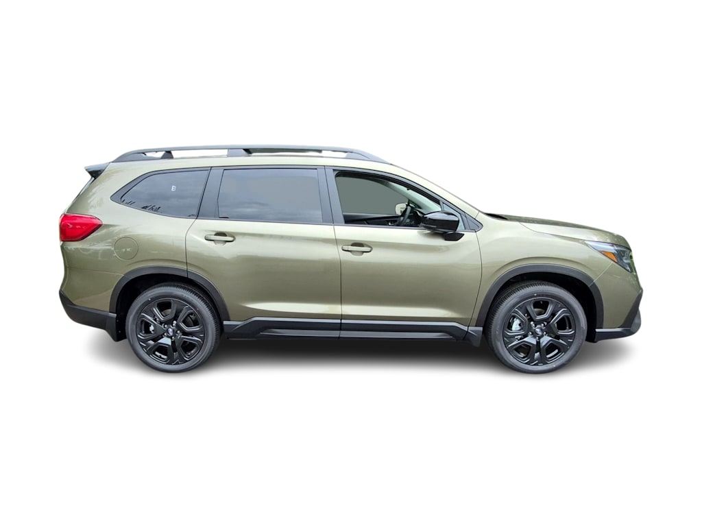 Thumbnail: 2026 Subaru Ascent - 20