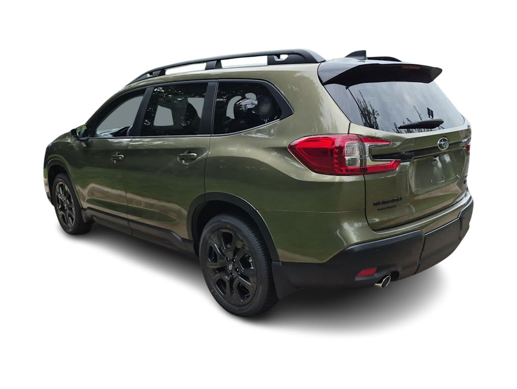 Thumbnail: 2026 Subaru Ascent - 4