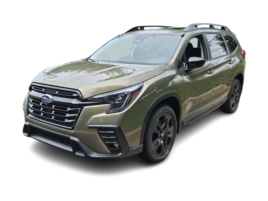 Thumbnail: 2026 Subaru Ascent - 18