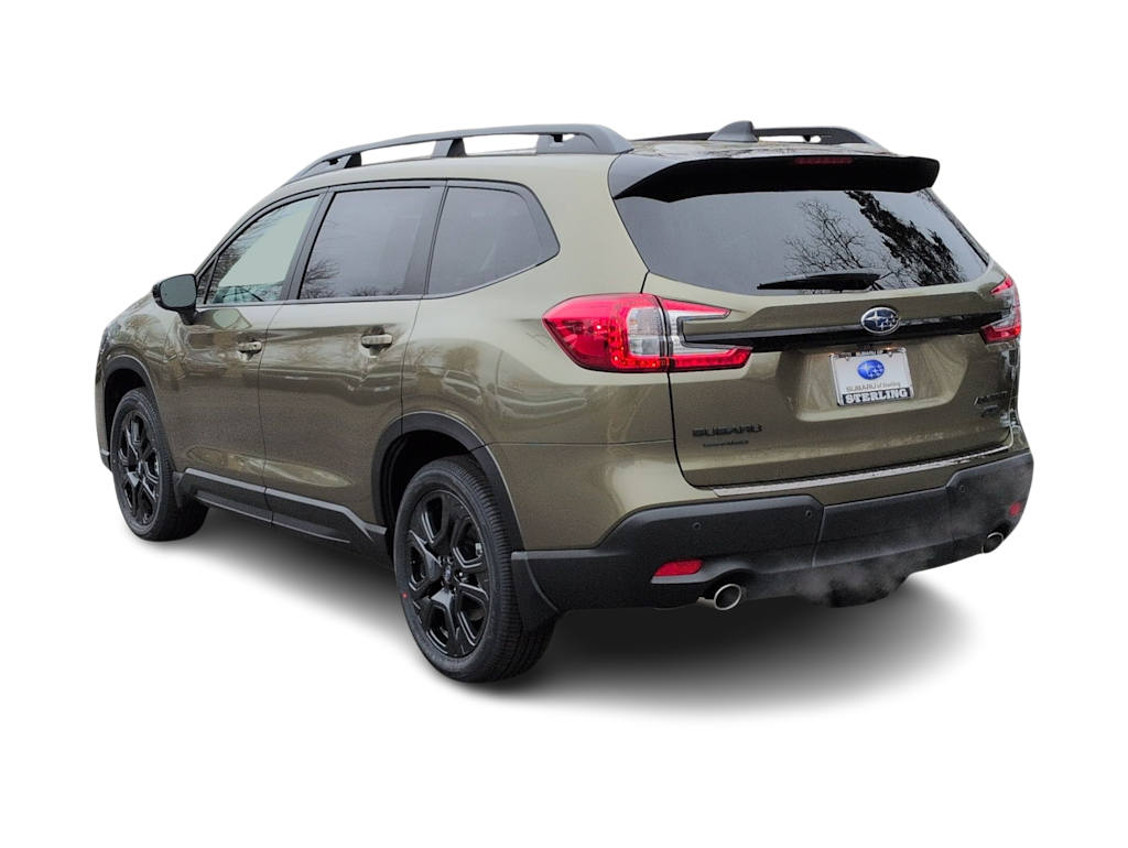 Thumbnail: 2026 Subaru Ascent - 4
