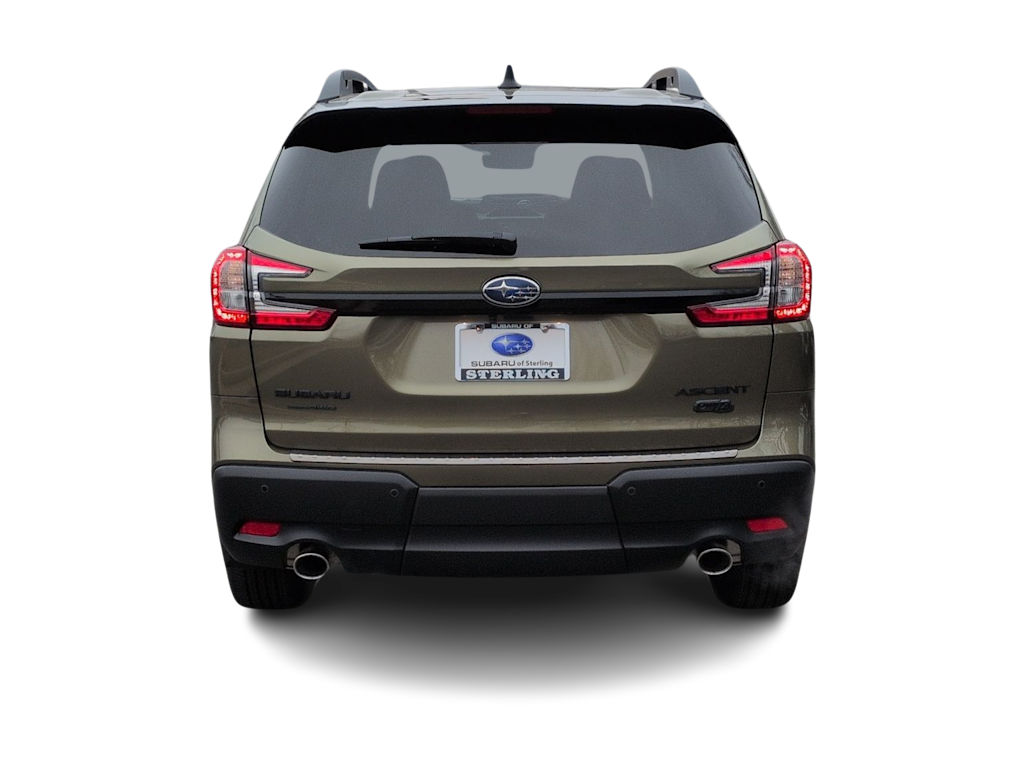 Thumbnail: 2026 Subaru Ascent - 5
