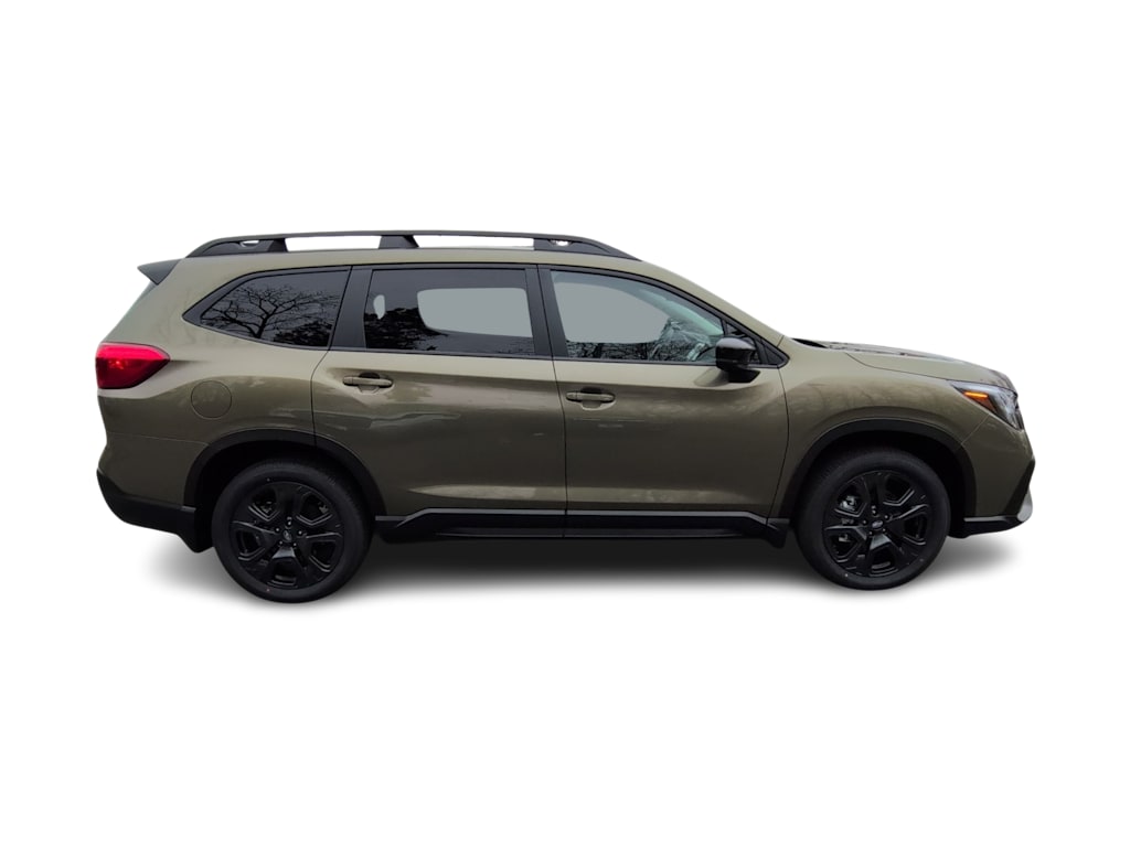 Thumbnail: 2026 Subaru Ascent - 23