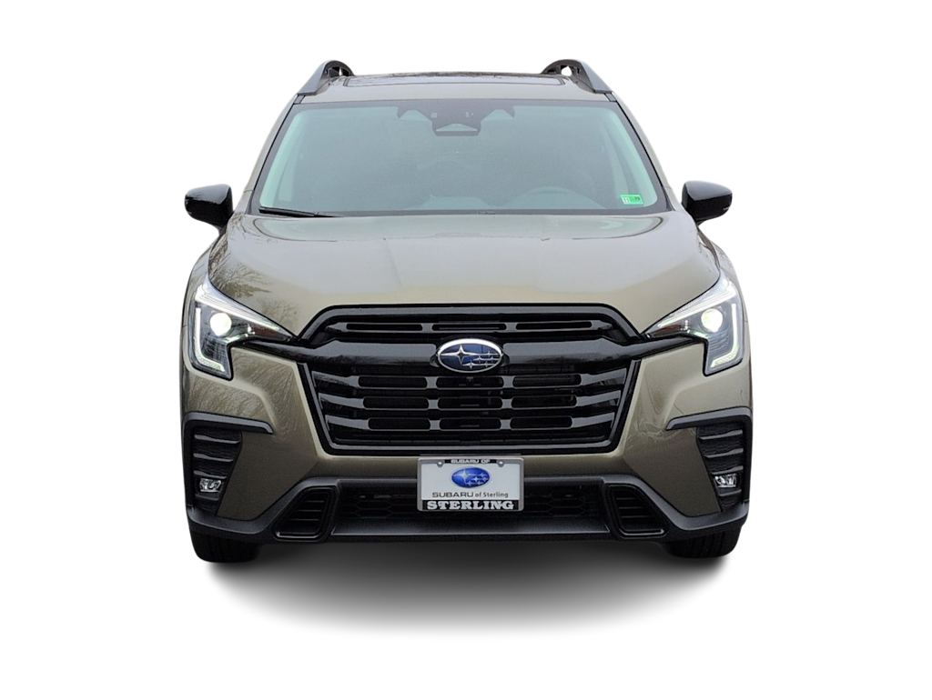 Thumbnail: 2026 Subaru Ascent - 6