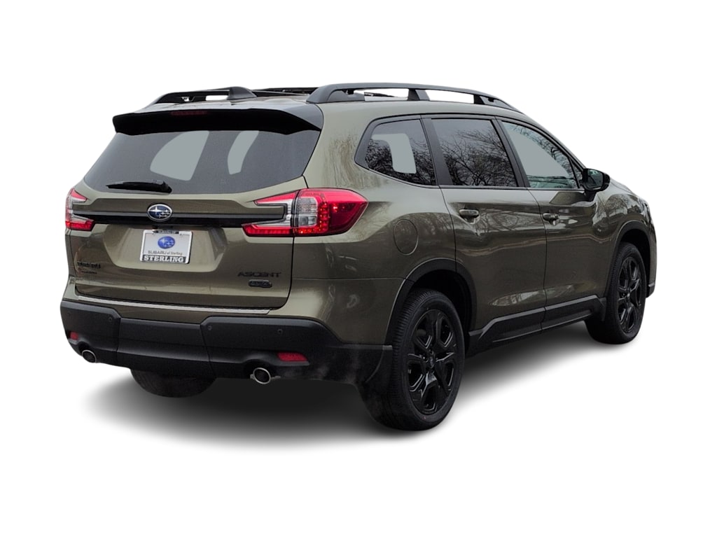 Thumbnail: 2026 Subaru Ascent - 22