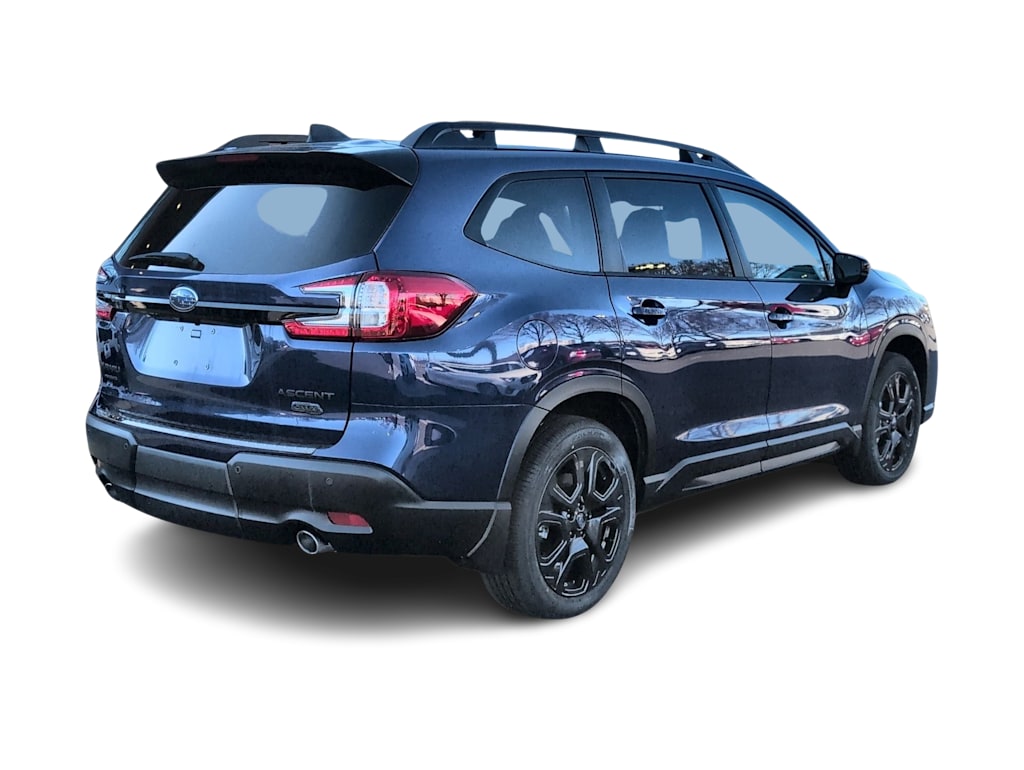 Thumbnail: 2026 Subaru Ascent - 21