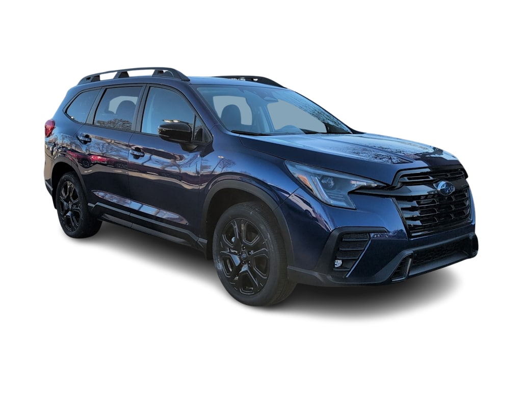 Thumbnail: 2026 Subaru Ascent - 19