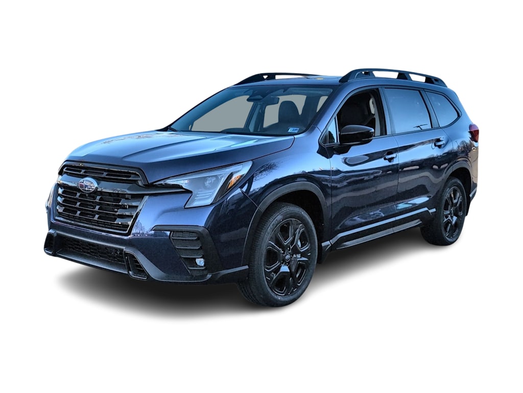 Thumbnail: 2026 Subaru Ascent - 20