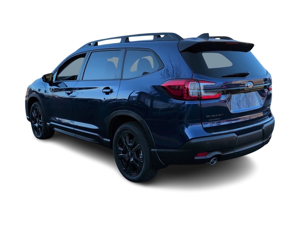 Thumbnail: 2026 Subaru Ascent - 4